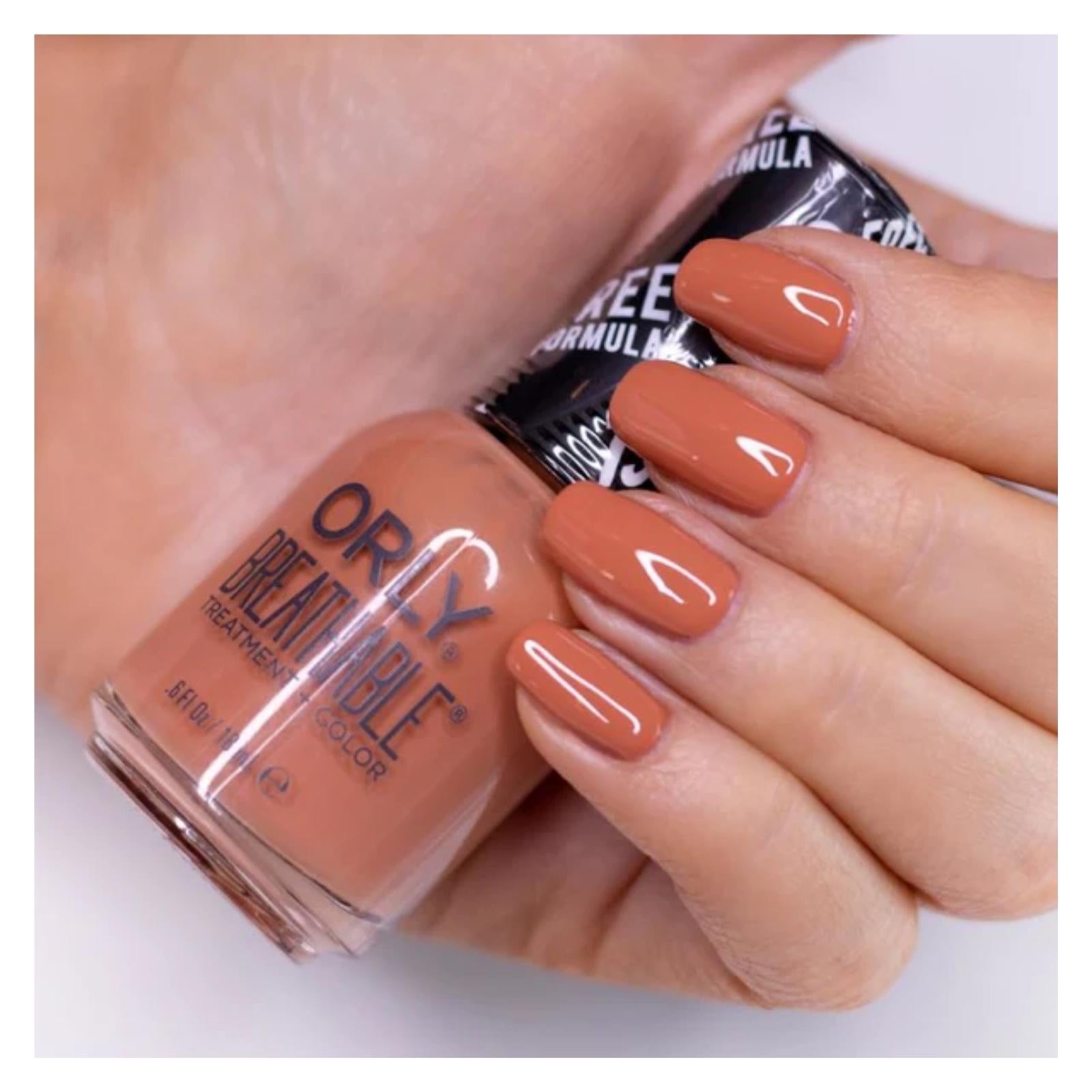Orly Breathable Nail Polish 18ml