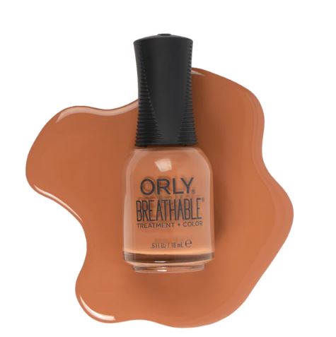 Orly Breathable Nail Polish 18ml