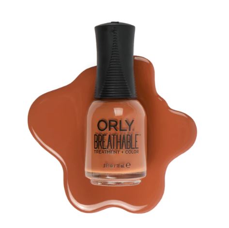 Orly Breathable Nail Polish 18ml