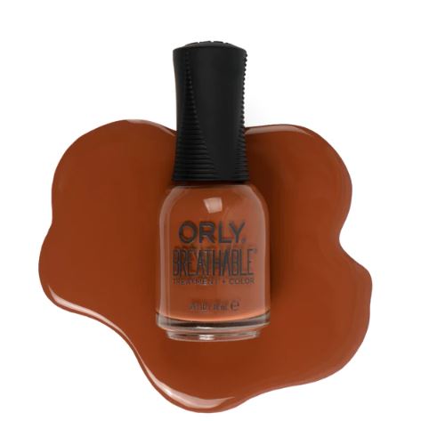 Orly Breathable Nail Polish 18ml