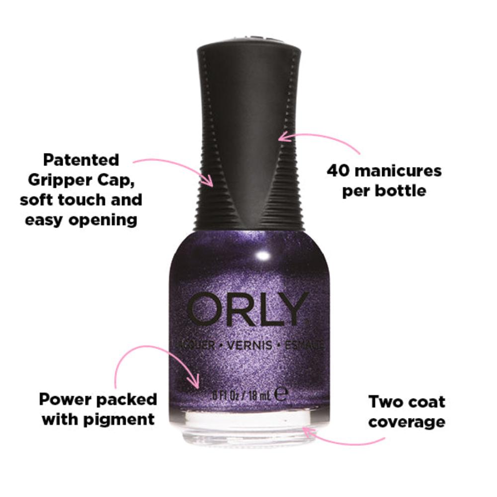 Orly Nail Polish 18ml