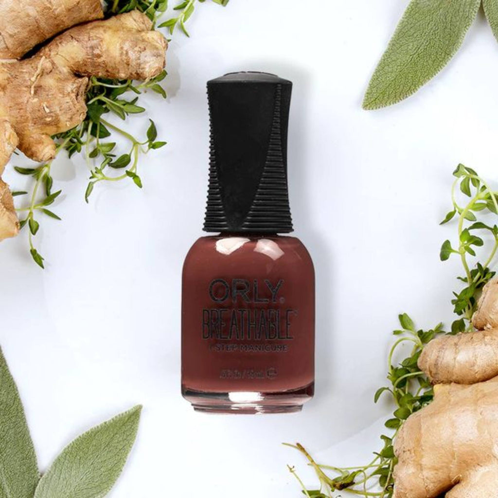 Orly Breathable Nail Polish 18ml