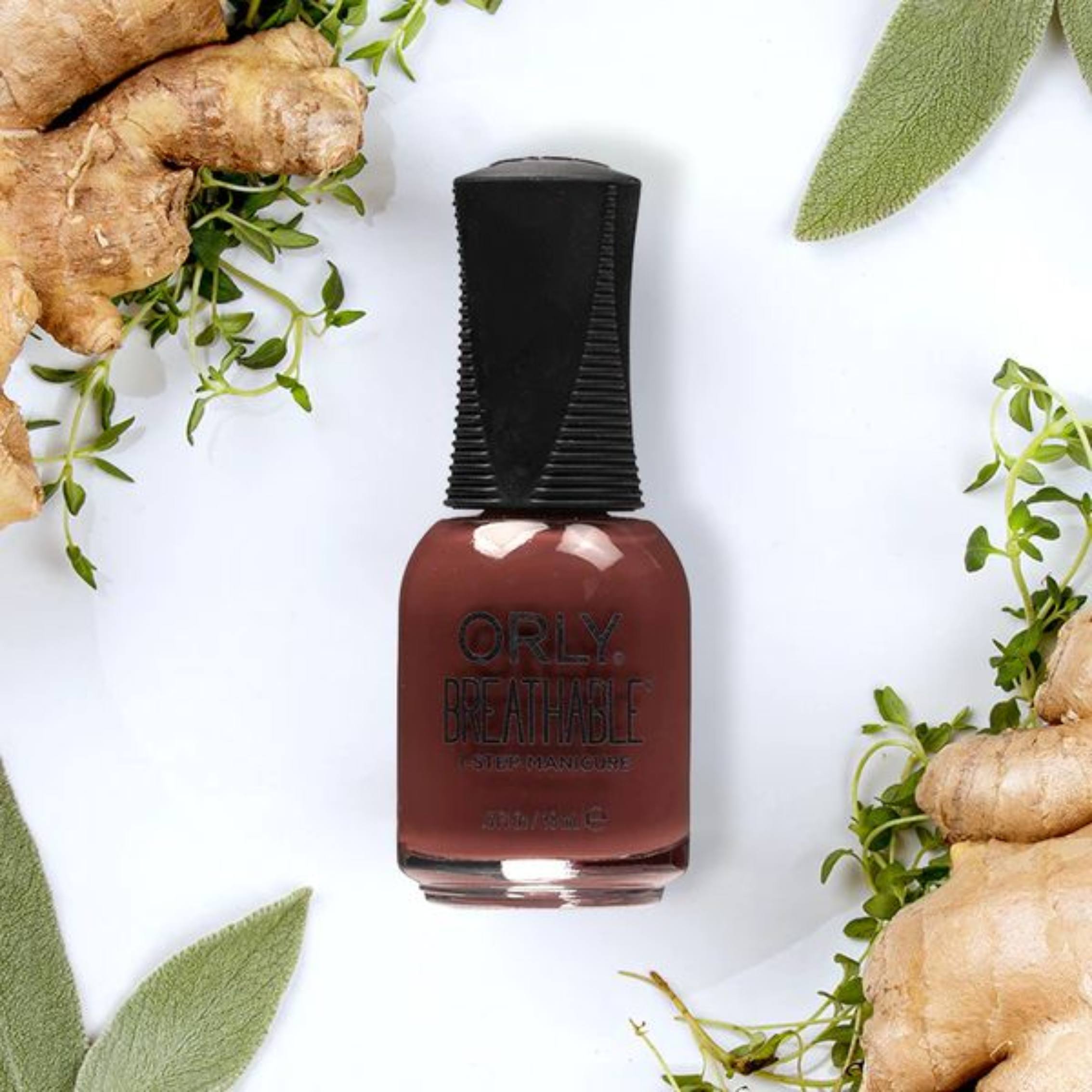 Orly Breathable Nail Polish 18ml
