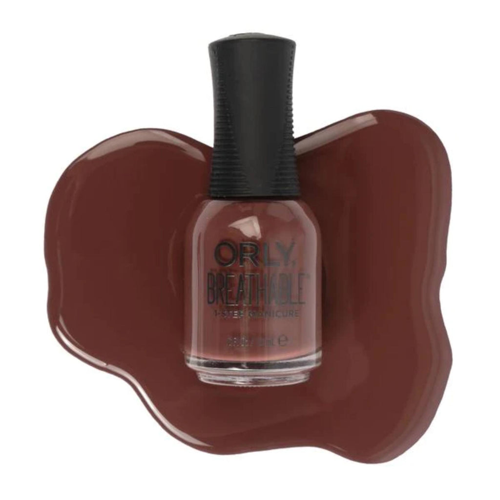 Orly Breathable Nail Polish 18ml