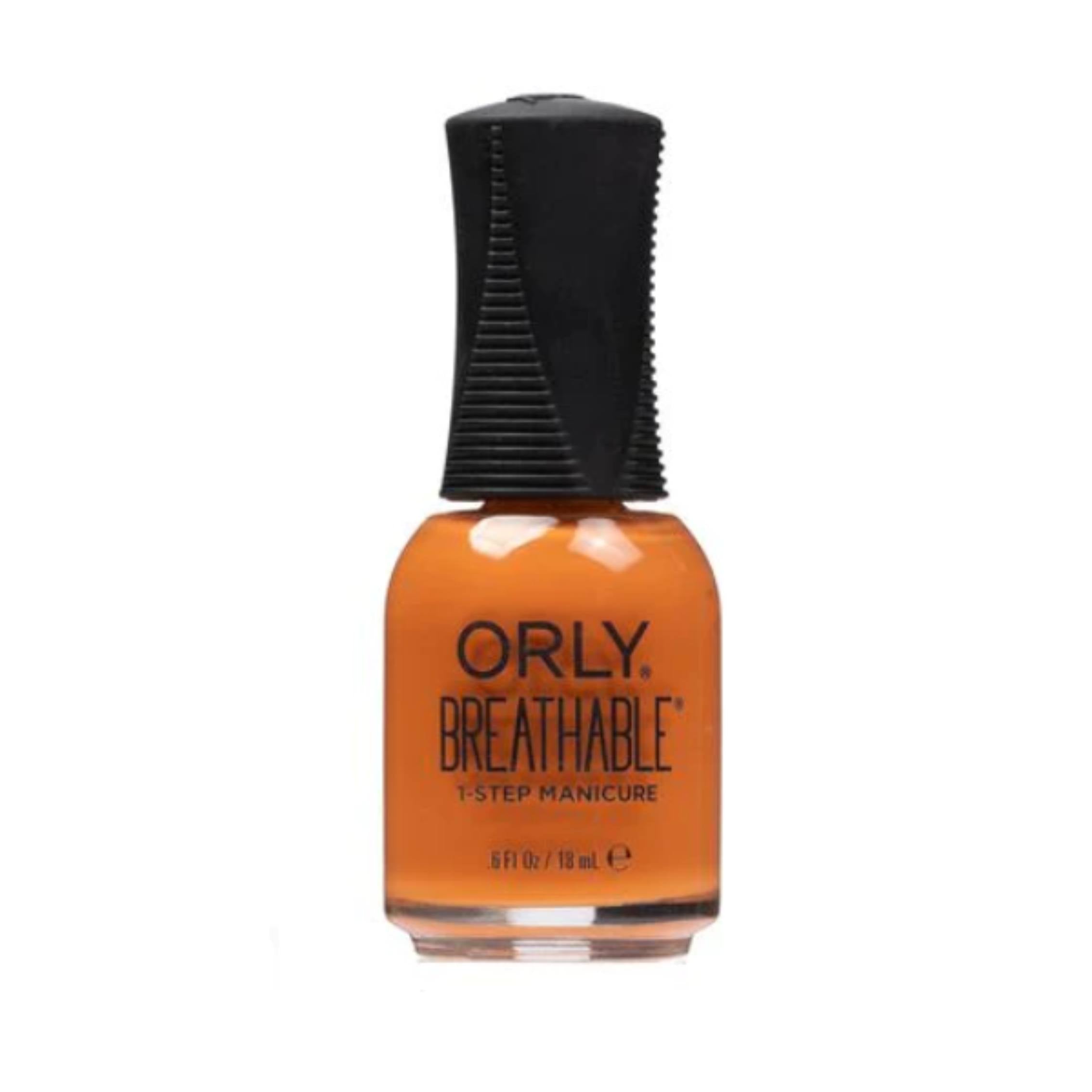 Orly Breathable Nail Polish 18ml