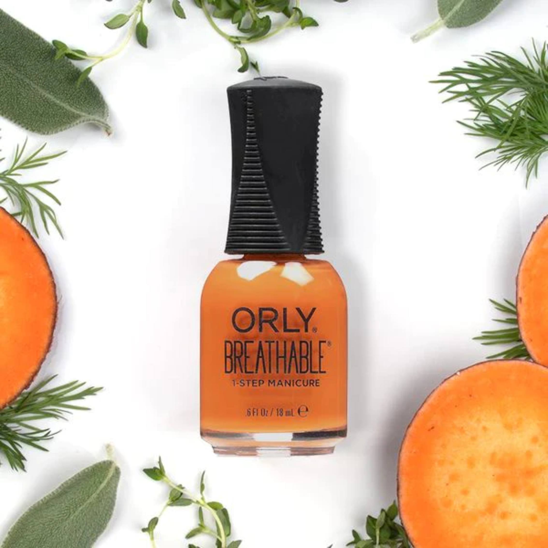 Orly Breathable Nail Polish 18ml