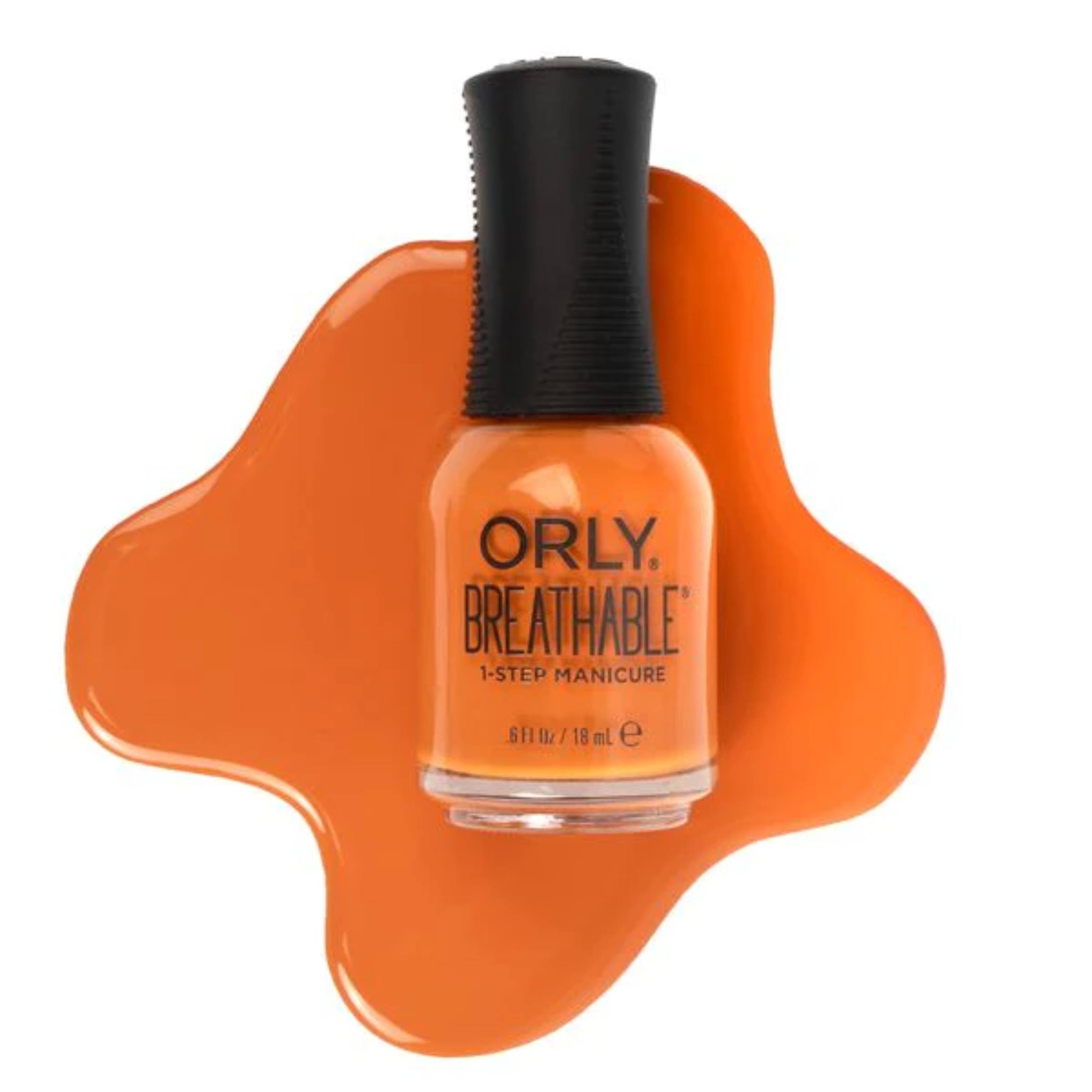Orly Breathable Nail Polish 18ml