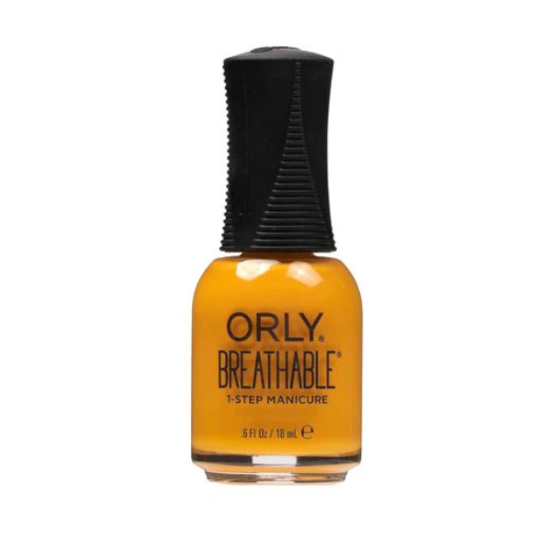Orly Breathable Nail Polish 18ml