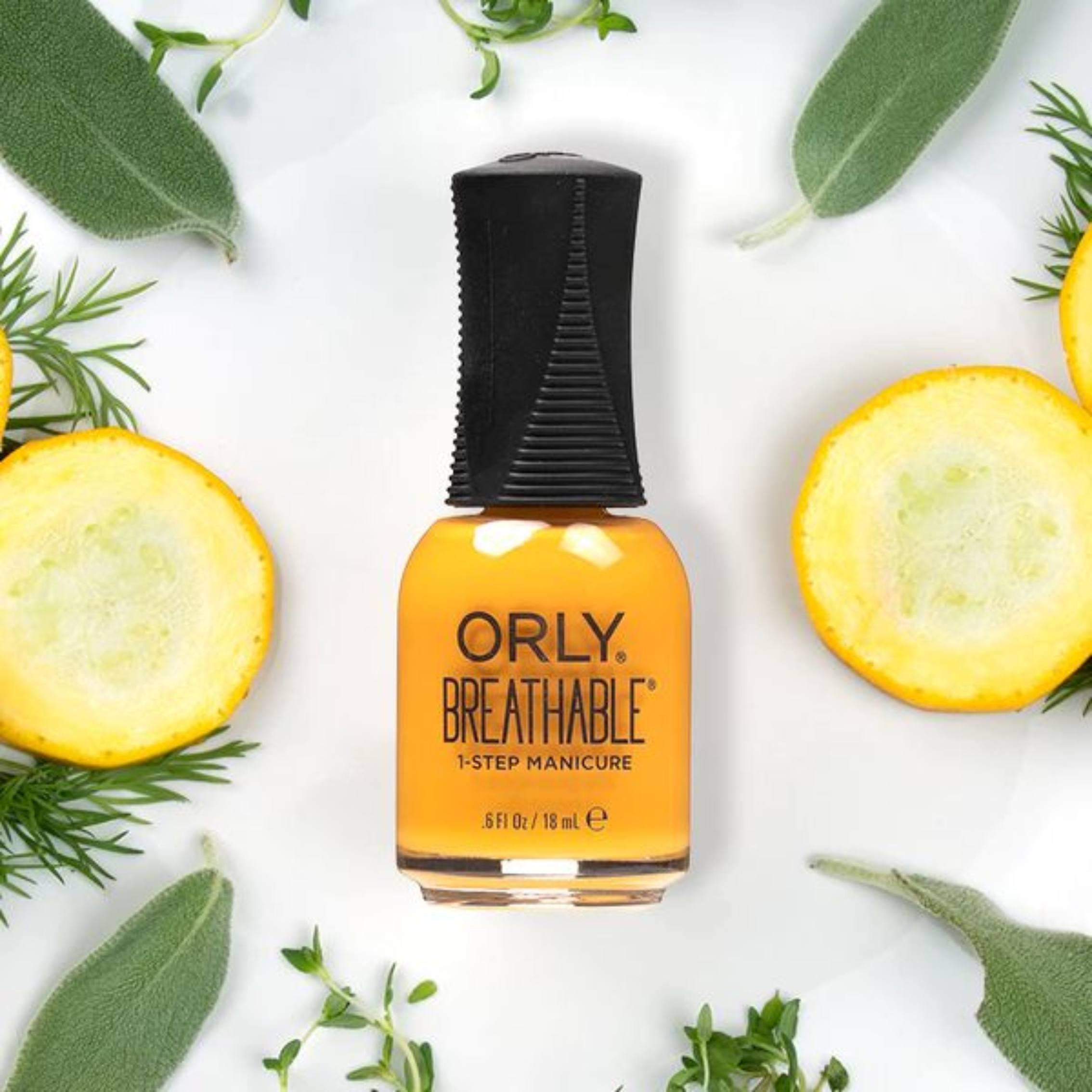 Orly Breathable Nail Polish 18ml