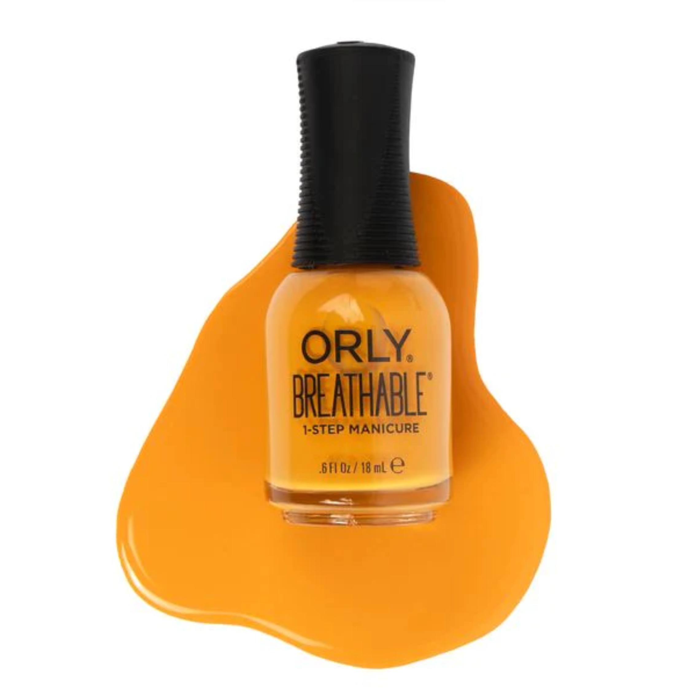 Orly Breathable Nail Polish 18ml