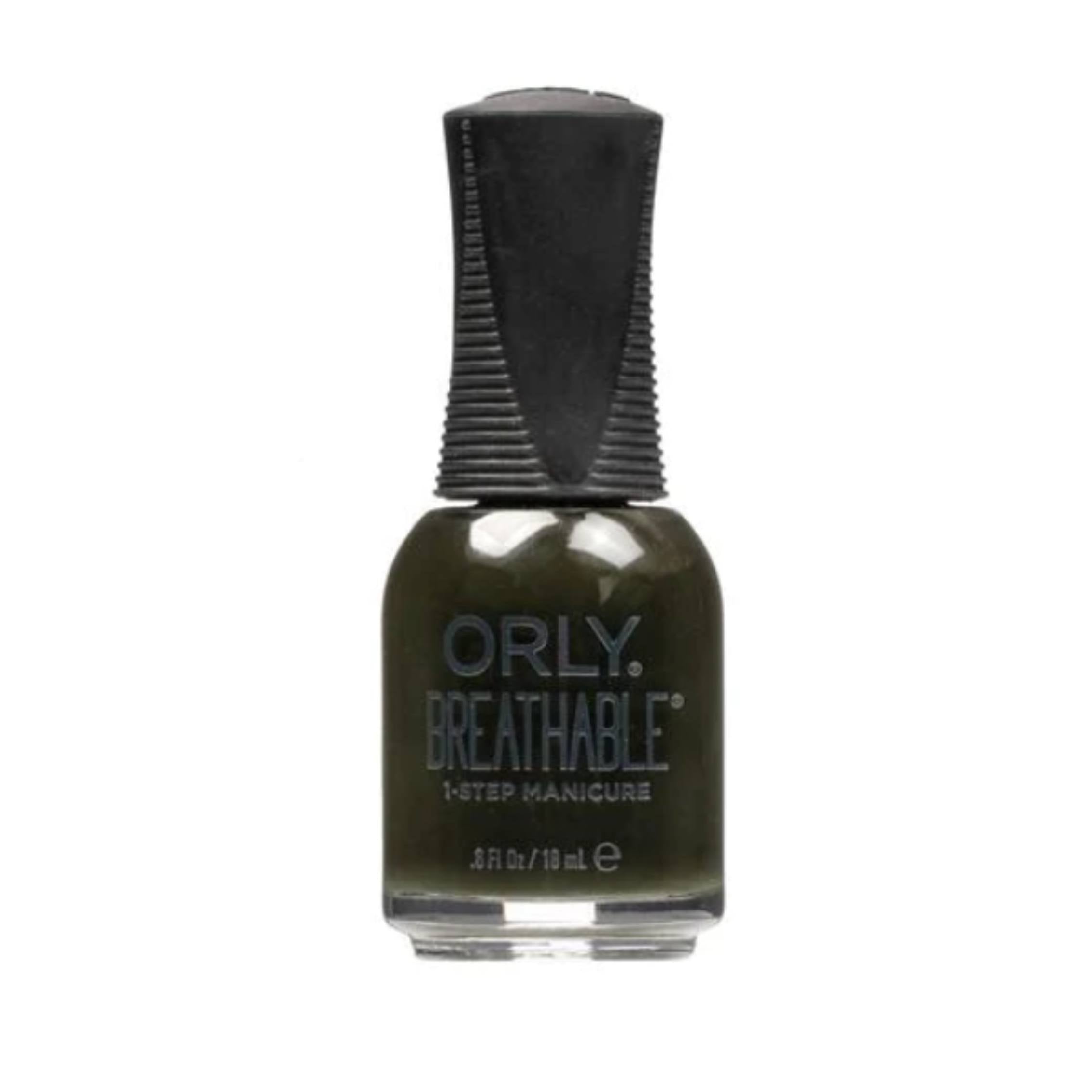 Orly Breathable Nail Polish 18ml