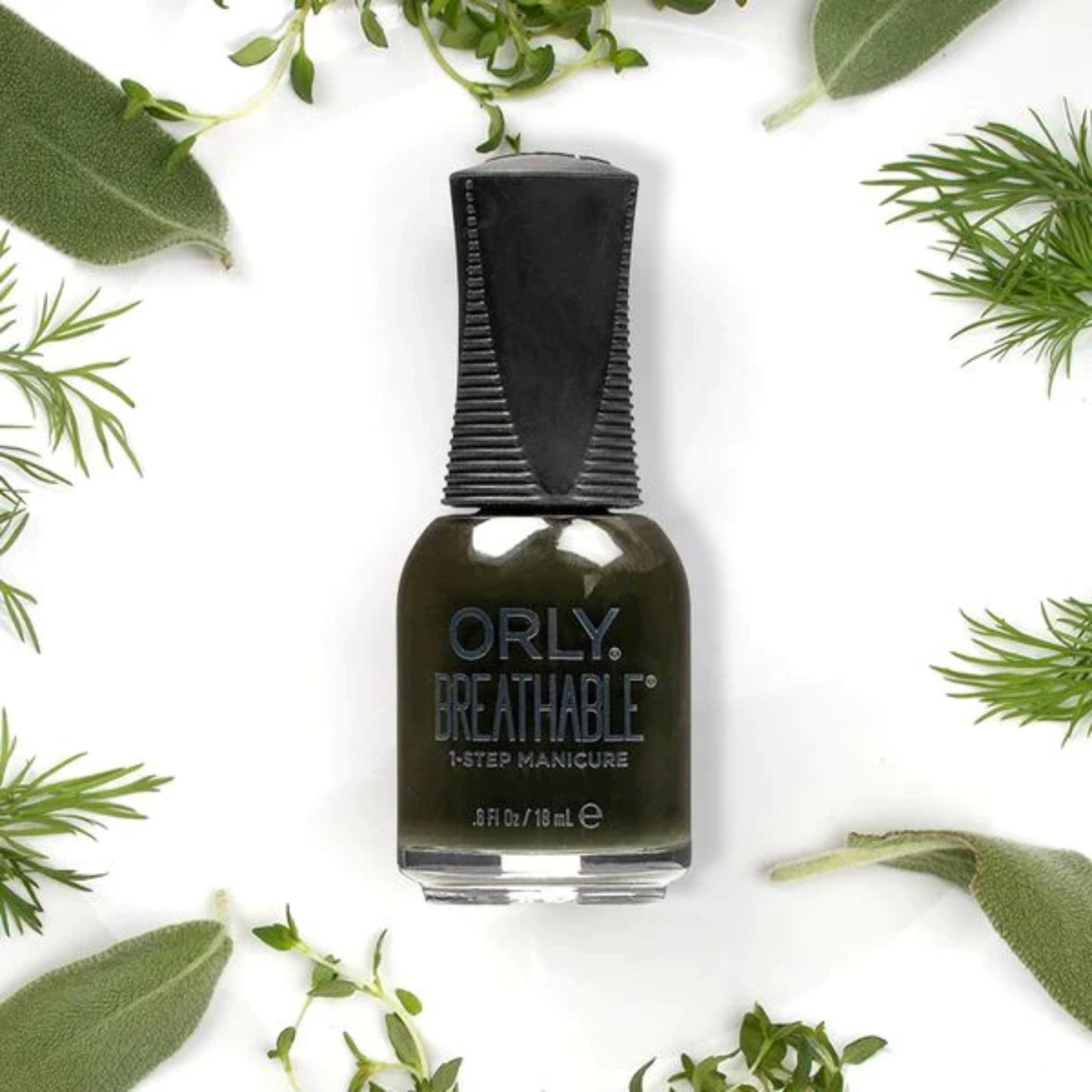 Orly Breathable Nail Polish 18ml