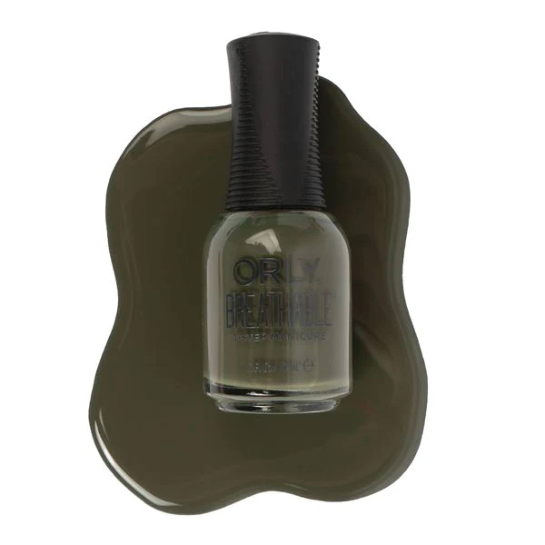 Orly Breathable Nail Polish 18ml