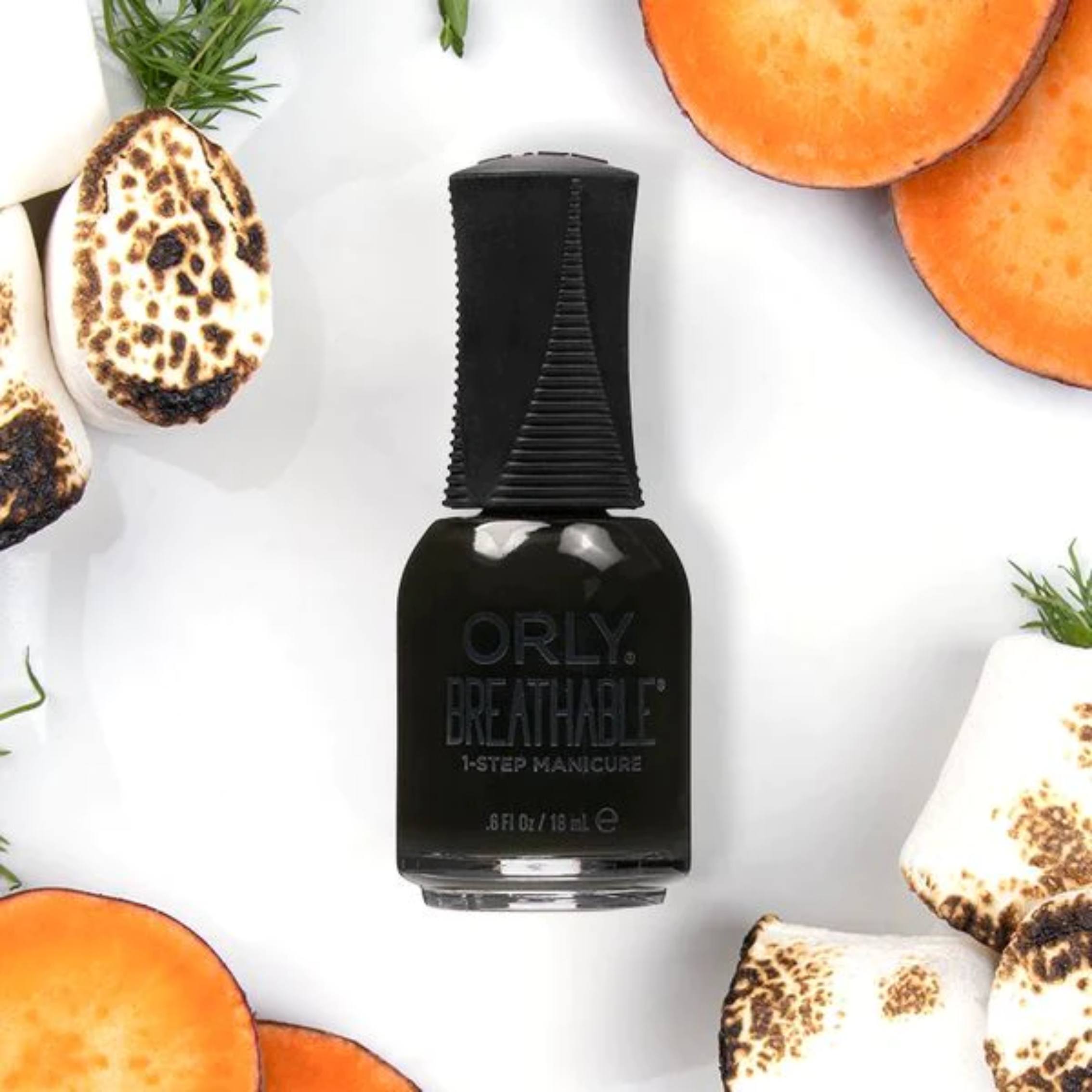 Orly Breathable Nail Polish 18ml
