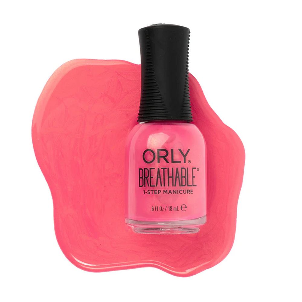 Orly Breathable Nail Polish 18ml