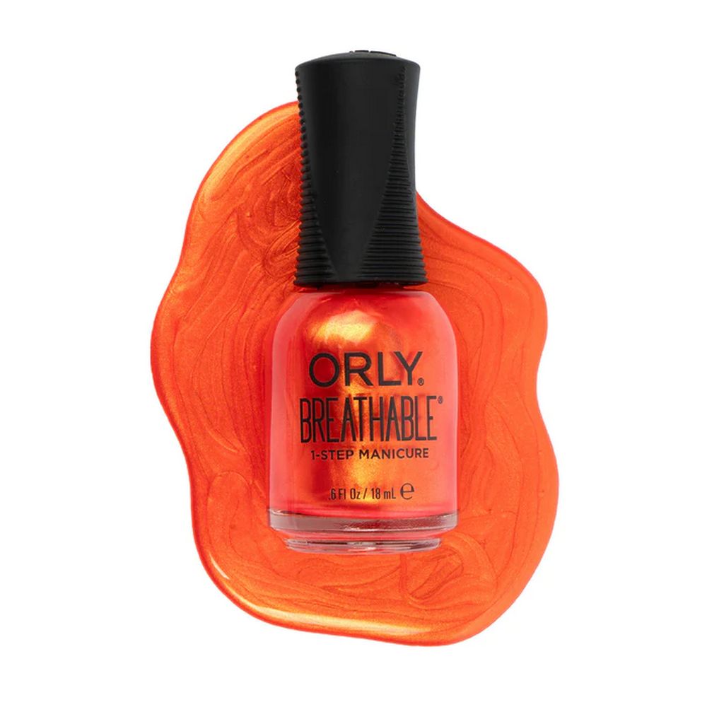 Orly Breathable Nail Polish 18ml