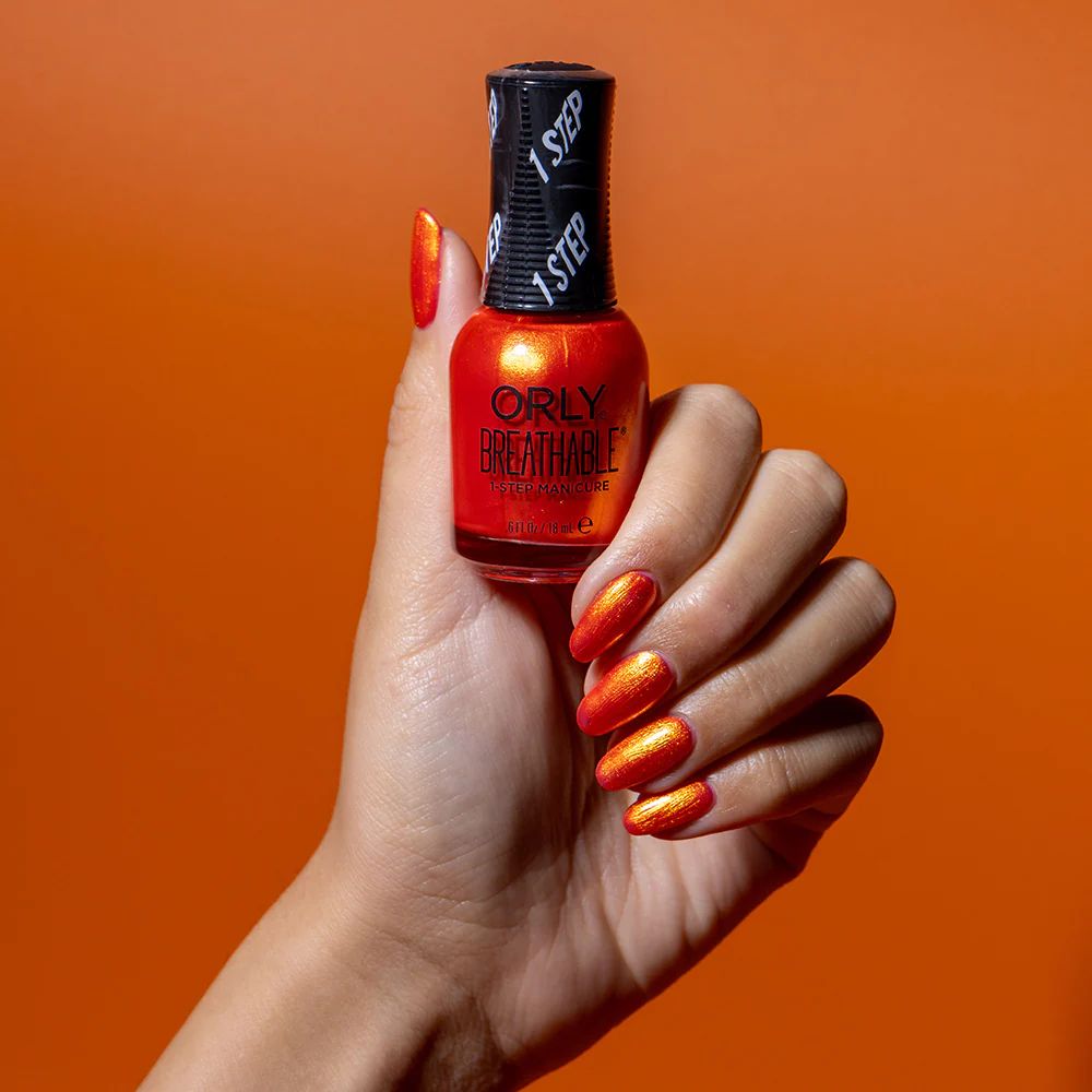 Orly Breathable Nail Polish 18ml