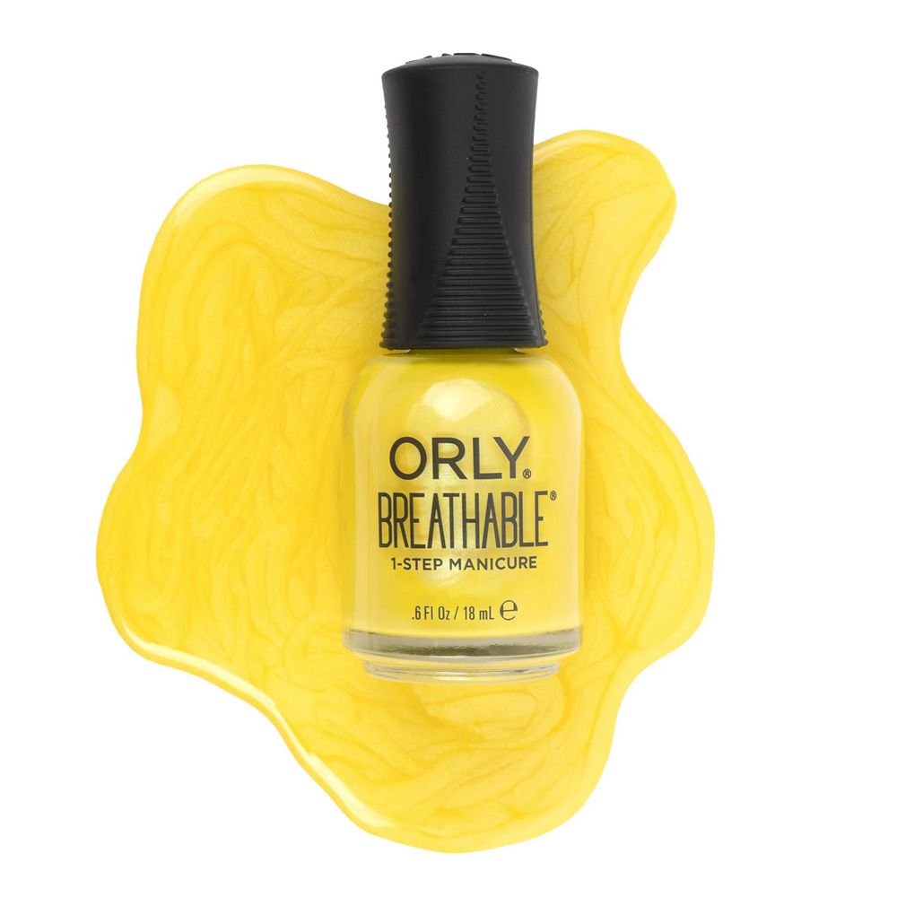 Orly Breathable Nail Polish 18ml