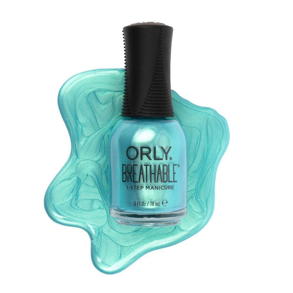 Orly Breathable Nail Polish 18ml