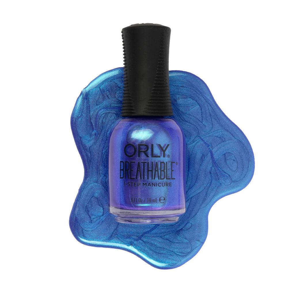 Orly Breathable Nail Polish 18ml