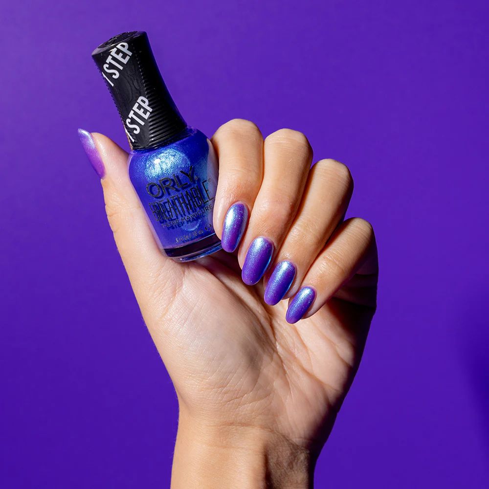 Orly Breathable Nail Polish 18ml