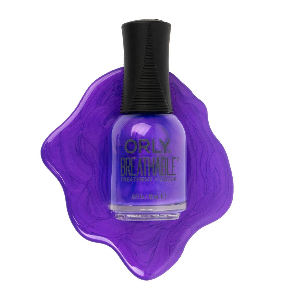 Orly Breathable Nail Polish 18ml