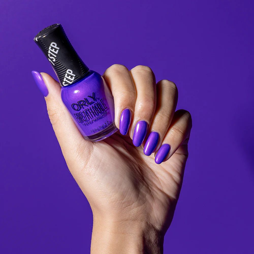 Orly Breathable Nail Polish 18ml