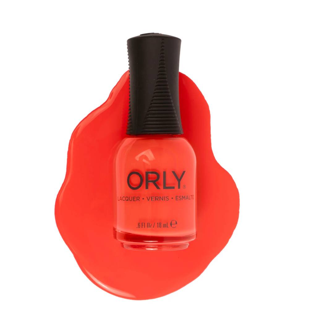 Orly Nail Polish 18ml