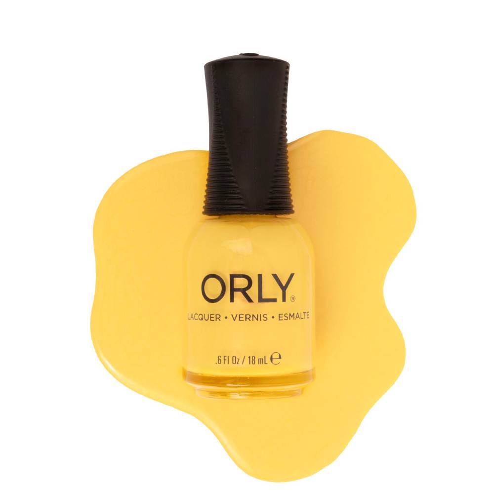 Orly Nail Polish 18ml