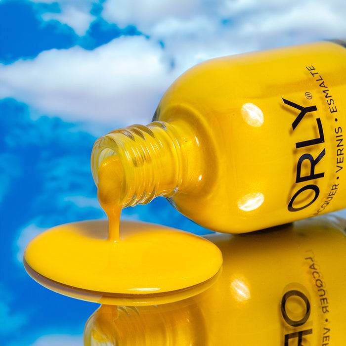 Orly Nail Polish 18ml