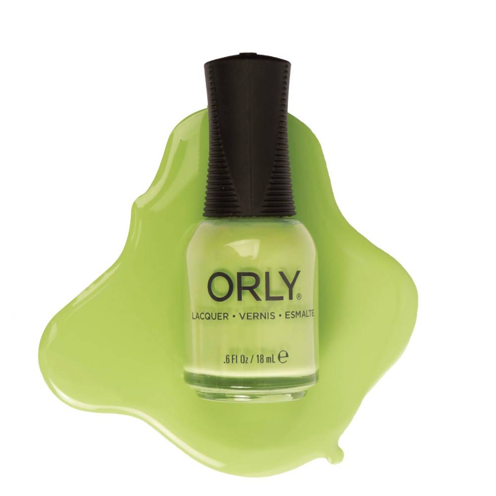 Orly Nail Polish 18ml