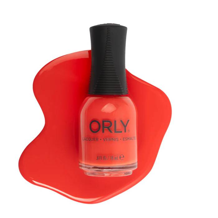 Orly Nail Polish 18ml