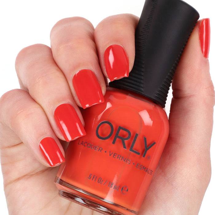 Orly Nail Polish 18ml
