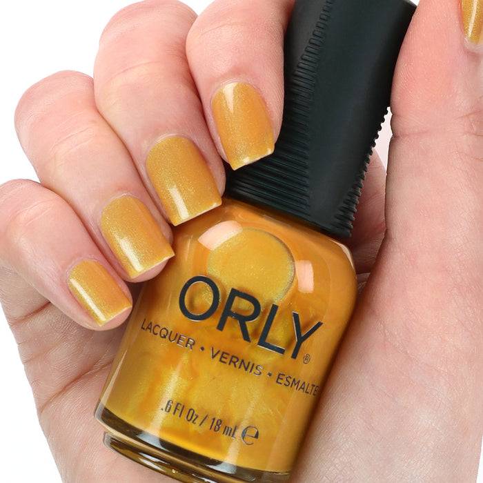 Orly Nail Polish 18ml