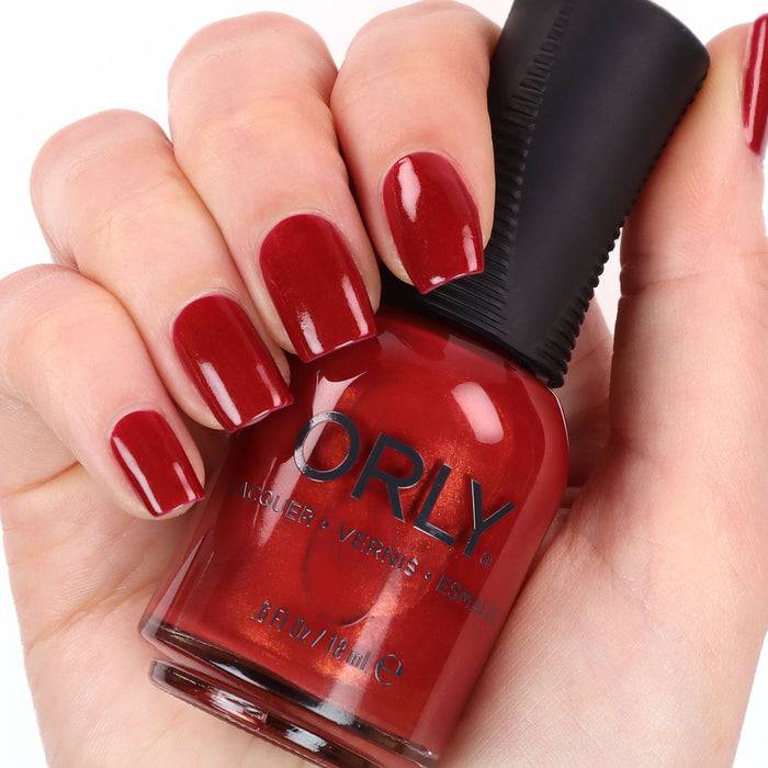 Orly Nail Polish 18ml