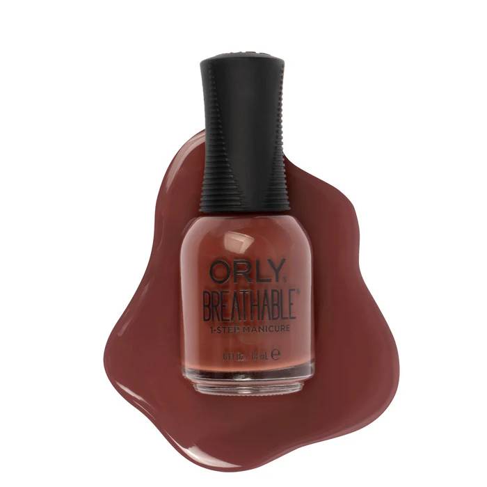 Orly Breathable Nail Polish 18ml