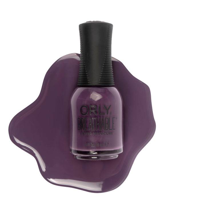 Orly Breathable Nail Polish 18ml