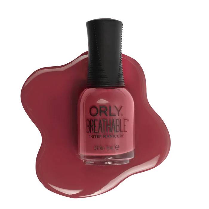 Orly Breathable Nail Polish 18ml