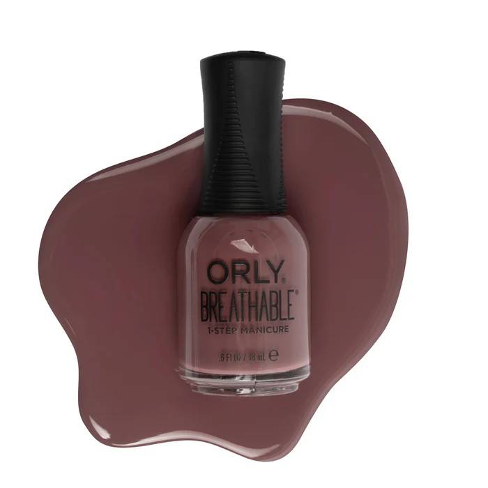 Orly Breathable Nail Polish 18ml
