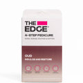 The Edge 4 Step Pedicure Oud