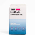 The Edge 4 Step Pedicure Sea Salt