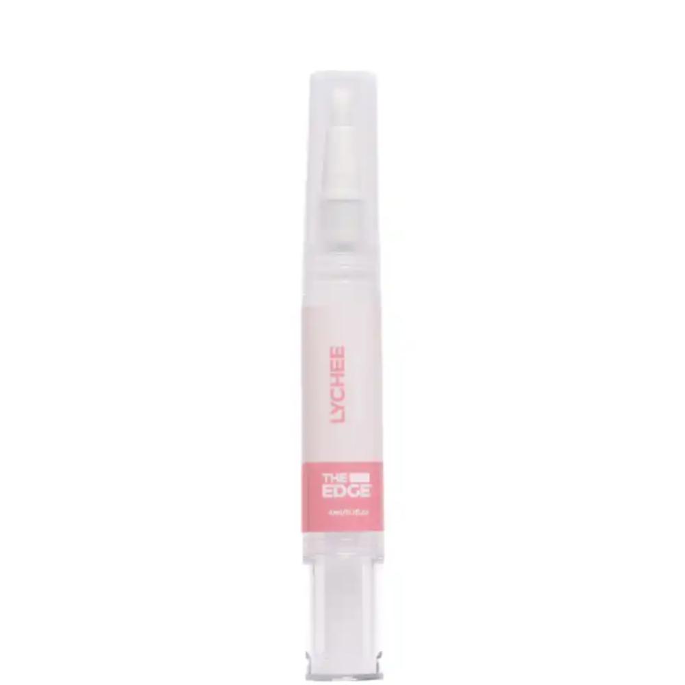 The Edge Cuticle Oil Lychee 4ml