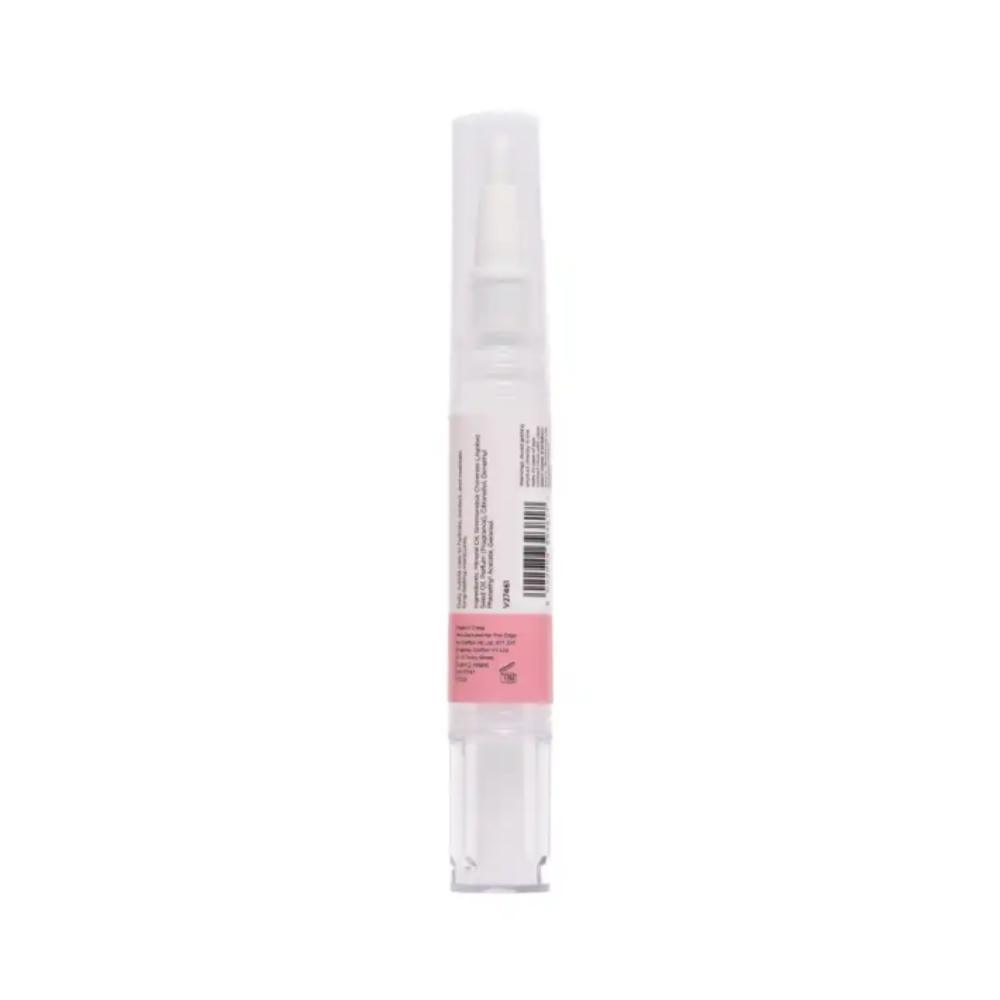 The Edge Cuticle Oil Lychee 4ml