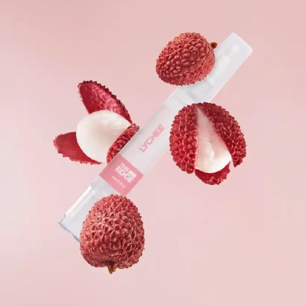 The Edge Cuticle Oil Lychee 4ml