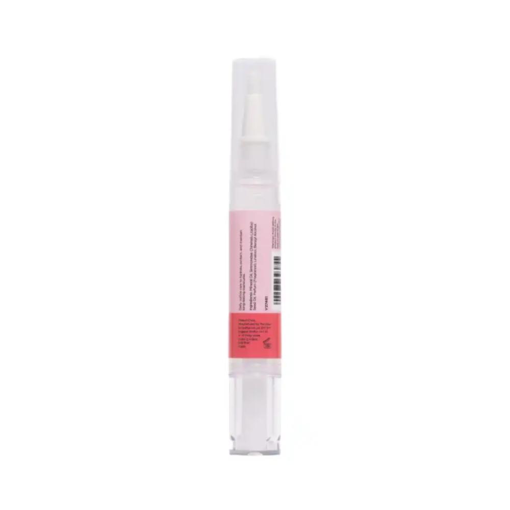 The Edge Cuticle Oil Strawberry 4ml