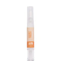 The Edge Cuticle Oil Honey Peach 4ml