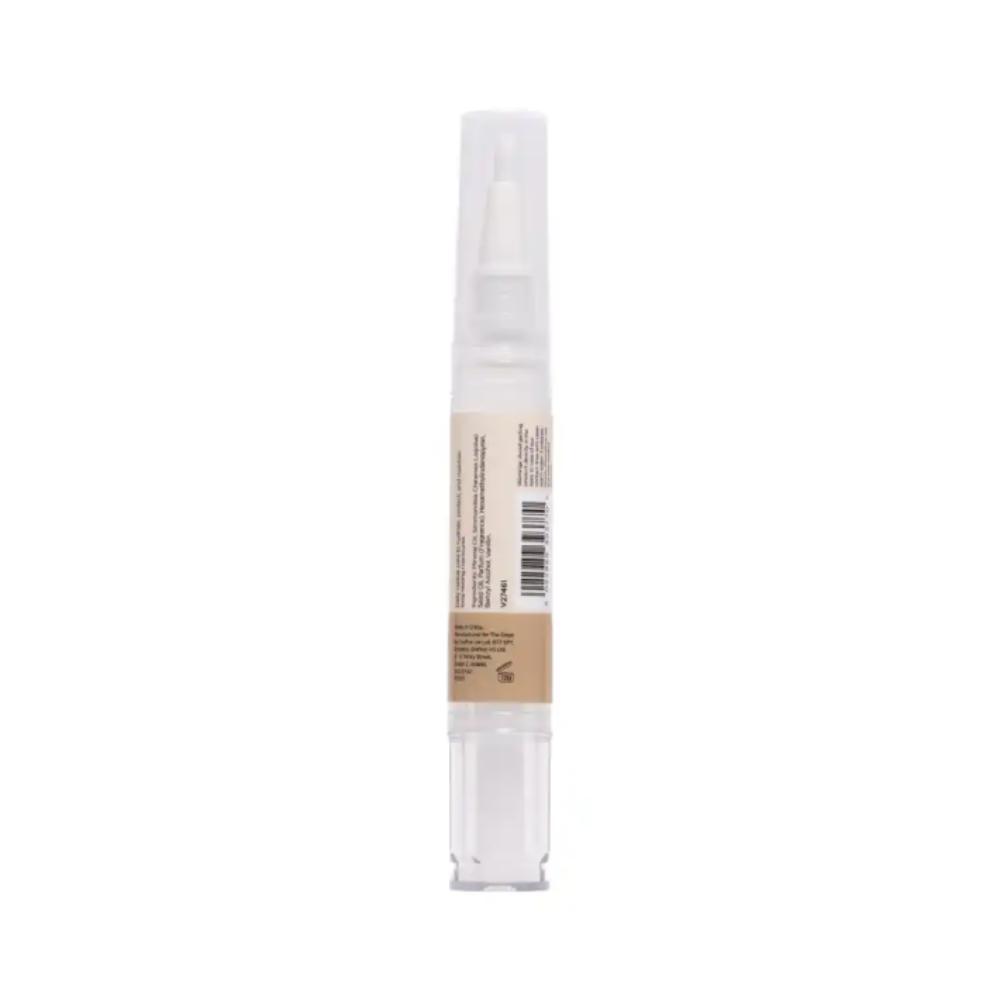 The Edge Cuticle Oil Coconut & Vanilla 4ml