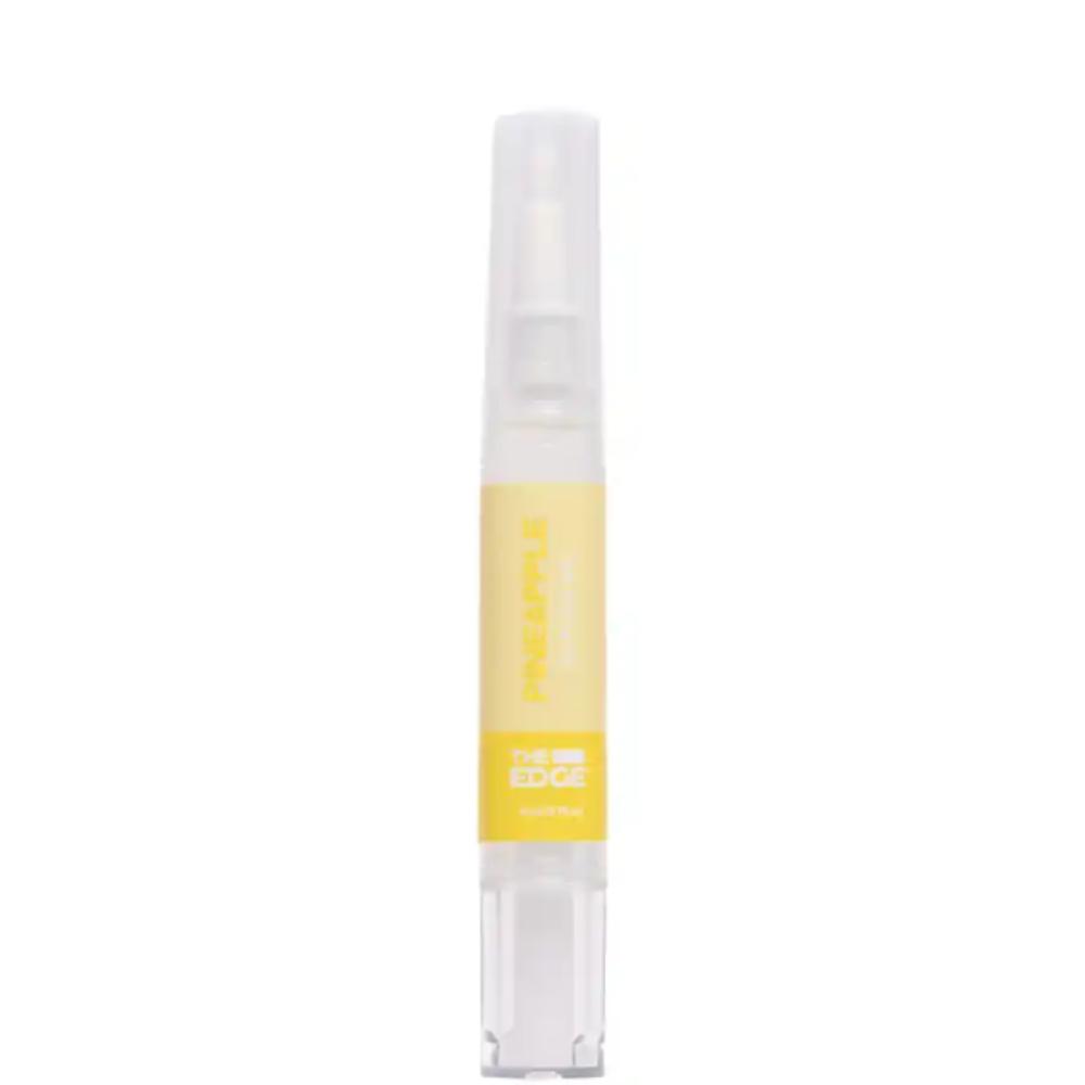 The Edge Cuticle Oil Pineapple 4ml