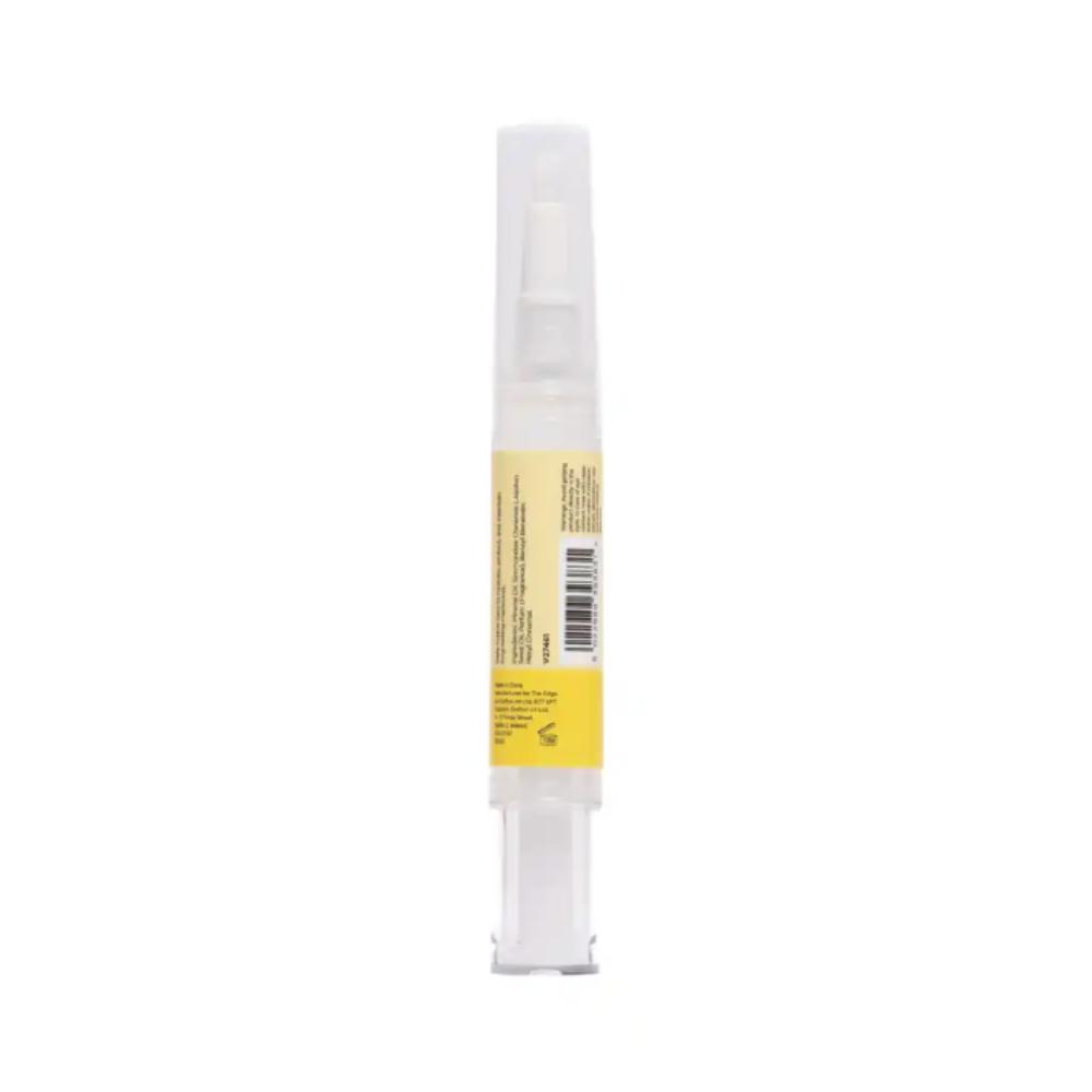 The Edge Cuticle Oil Pineapple 4ml