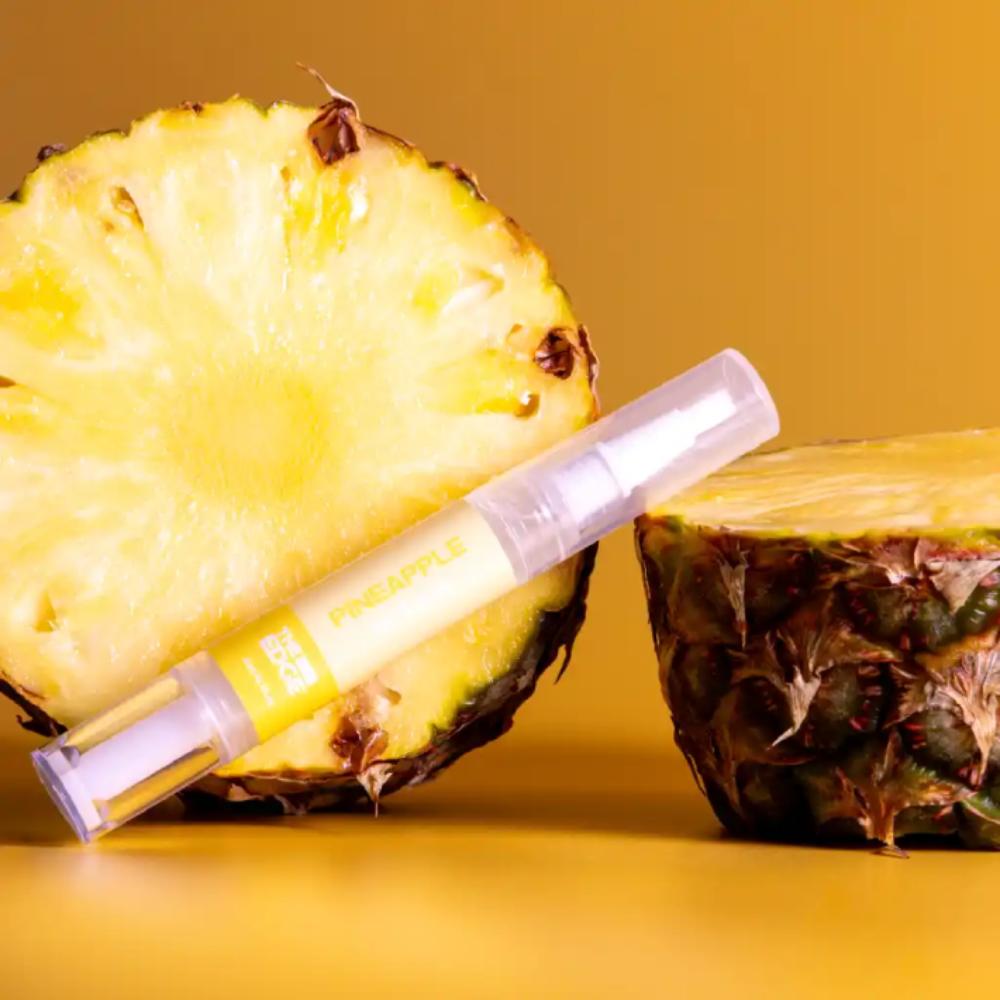 The Edge Cuticle Oil Pineapple 4ml